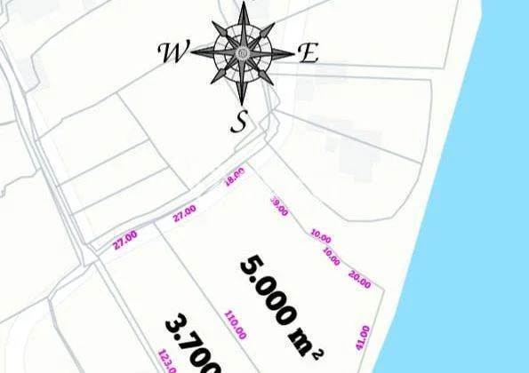 Tanah Dijual Area Strategis di Medahan Gianyar 8700m2 Tanah Dijual Area Strategis di Medahan Gianyar 8700m2