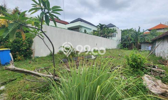 Tanah Kavling Dijual di Badung dengan Spesifikasi 660m2 Tanah Kavling Dijual di Badung dengan Spesifikasi 660m2