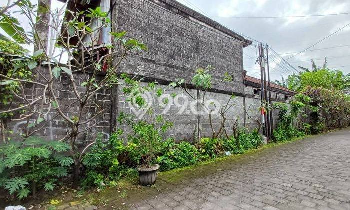 Tanah Dijual di Denpasar Seluas 2000m2 Strategis Tanah Dijual di Denpasar Seluas 2000m2 Strategis