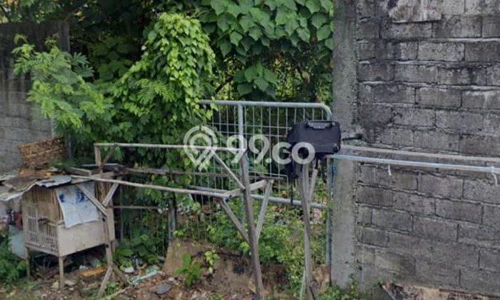 Lahan Dijual Lokasi Strategis di Badung dengan Luas 360m2 Lahan Dijual Lokasi Strategis di Badung dengan Luas 360m2