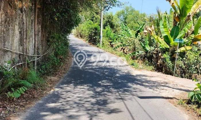 Kavling Tanah untuk Dijual di Kutuh, Bangli, Luas 8280m2 Kavling Tanah untuk Dijual di Kutuh, Bangli, Luas 8280m2
