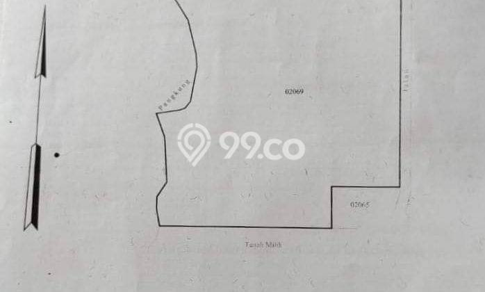 Kavling Tanah untuk Dijual di Kutuh, Bangli, Luas 8280m2 Kavling Tanah untuk Dijual di Kutuh, Bangli, Luas 8280m2