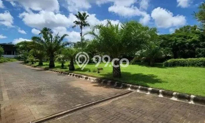 Tanah Siap Bangun Dijual di Badung Punya Luas 615m2 Tanah Siap Bangun Dijual di Badung Punya Luas 615m2
