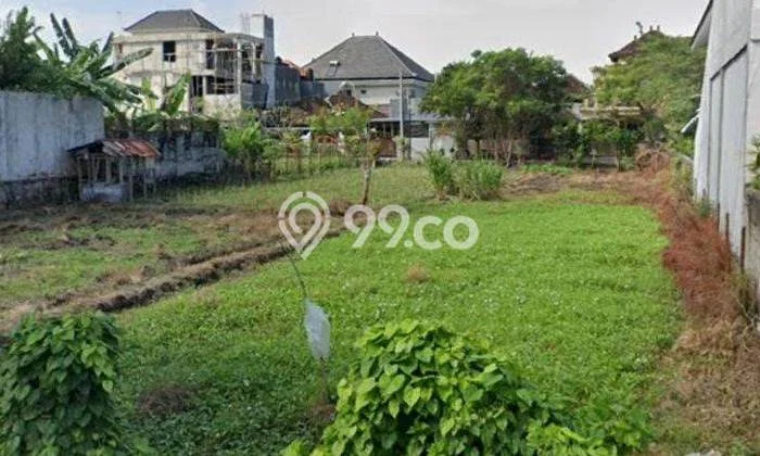 Dijual Tanah Lokasi Renon, Denpasar Seluas 1440m2 Dijual Tanah Lokasi Renon, Denpasar Seluas 1440m2