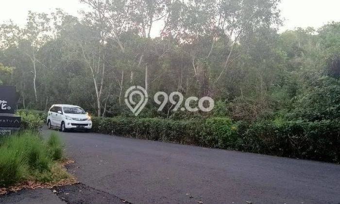 Tanah Kavling Dijual di Pecatu, Badung dengan Luas Tanah 45000m2 Tanah Kavling Dijual di Pecatu, Badung dengan Luas Tanah 45000m2