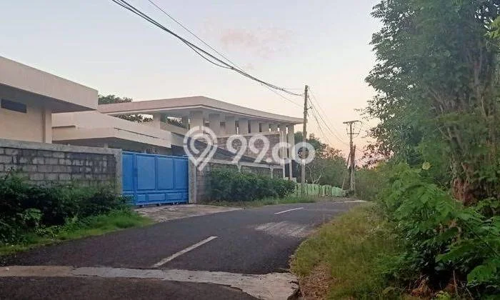 Tanah Kavling Dijual di Pecatu, Badung dengan Luas Tanah 45000m2 Tanah Kavling Dijual di Pecatu, Badung dengan Luas Tanah 45000m2