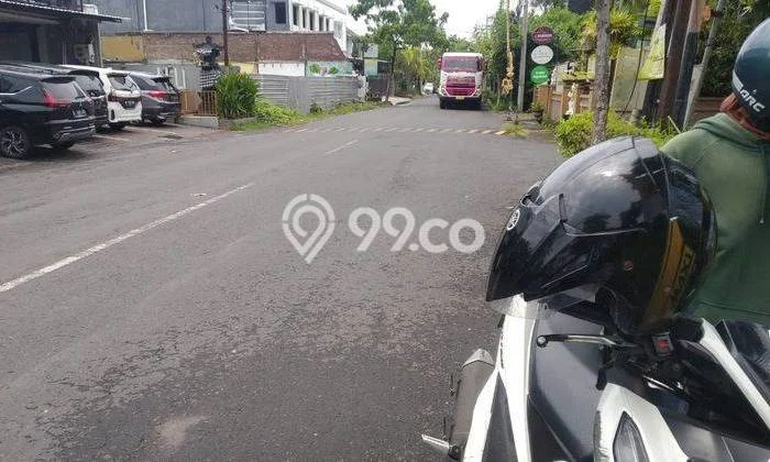Dijual Tanah Lokasi Sunset Road, Badung Seluas 2200m2 Dijual Tanah Lokasi Sunset Road, Badung Seluas 2200m2