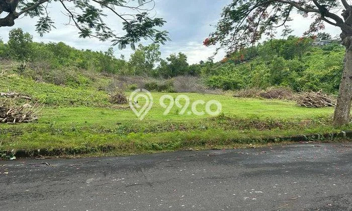 Tanah Kavling Dijual di Badung dengan Spesifikasi 2400m2 Tanah Kavling Dijual di Badung dengan Spesifikasi 2400m2