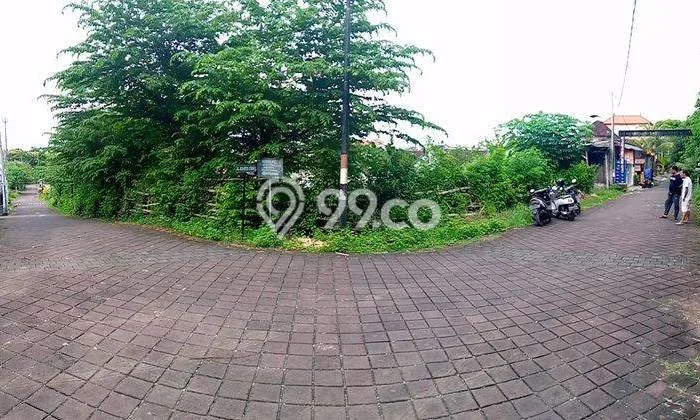 Tanah Kavling Dijual di Goa Gong, Badung dengan Luas Tanah 1170m2 Tanah Kavling Dijual di Goa Gong, Badung dengan Luas Tanah 1170m2