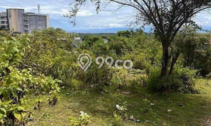 Tanah Dijual di Badung Seluas 463m2 Strategis Tanah Dijual di Badung Seluas 463m2 Strategis