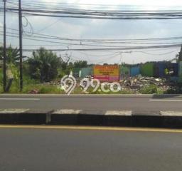 Lahan Investasi Lokasi Cilodong Depok SHM Lahan Investasi Lokasi Cilodong Depok SHM