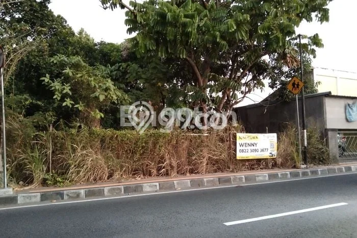 Kavling Tanah Disewakan di Klaten Tengah Klaten Luas 1345m2 Strategis Kavling Tanah Disewakan di Klaten Tengah Klaten Luas 1345m2 Strategis