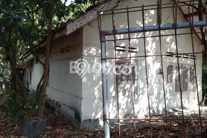 Kavling Tanah Disewakan di Klaten Tengah Klaten Luas 1345m2 Strategis Kavling Tanah Disewakan di Klaten Tengah Klaten Luas 1345m2 Strategis