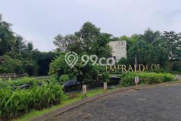 Untuk Dijual Tanah di Tangerang, Luas 355m2 - Untuk Dijual Tanah di Tangerang, Luas 355m2 -
