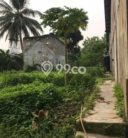 Tanah untuk Dijual Lokasi Cikande, Serang Luas 10000m2 SHM Tanah untuk Dijual Lokasi Cikande, Serang Luas 10000m2 SHM