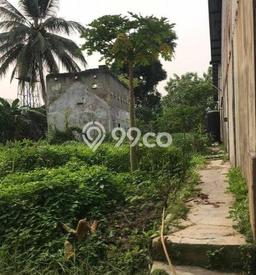Tanah untuk Dijual Lokasi Cikande, Serang Luas 10000m2 SHM Tanah untuk Dijual Lokasi Cikande, Serang Luas 10000m2 SHM