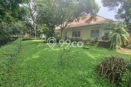 Tanah Dijual Lokasi Strategis di Bandung dengan Luas 1315m2 Tanah Dijual Lokasi Strategis di Bandung dengan Luas 1315m2