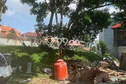 Tanah Dijual di Bandung Seluas 788m2 Strategis Tanah Dijual di Bandung Seluas 788m2 Strategis