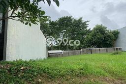 Untuk Dijual Tanah di Bandung, Luas 1097m2 - Untuk Dijual Tanah di Bandung, Luas 1097m2 -