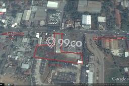 Tanah Dijual di Bekasi Seluas 4021m2 Strategis Tanah Dijual di Bekasi Seluas 4021m2 Strategis