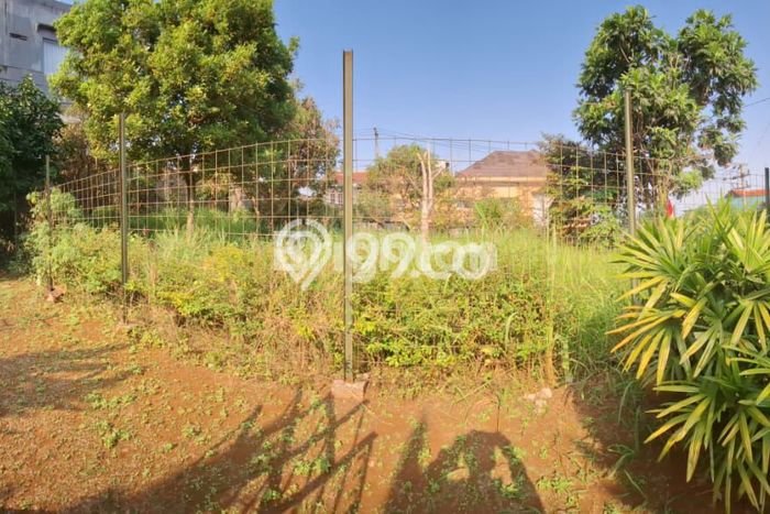 Dijual Tanah 296m2 di Padasuka, Bandung Dijual Tanah 296m2 di Padasuka, Bandung