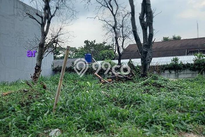 Tanah Kavling Dijual di Bintaro, Jakarta Selatan dengan Luas Tanah 388m2 Tanah Kavling Dijual di Bintaro, Jakarta Selatan dengan Luas Tanah 388m2