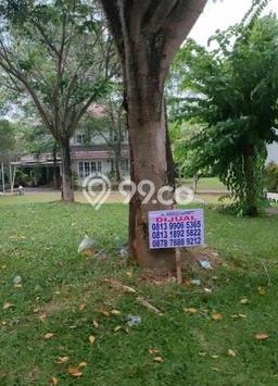 Kavling Tanah untuk Dijual di BSD Foresta, Tangerang, Luas 208m2 Kavling Tanah untuk Dijual di BSD Foresta, Tangerang, Luas 208m2