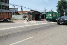 Tanah di Balaraja, Tangerang Luas 230000m2 Dijual Segera Tanah di Balaraja, Tangerang Luas 230000m2 Dijual Segera