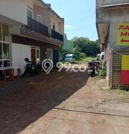 Tanah Kavling untuk Dijual di Limo Depok 1514m2 Tanah Kavling untuk Dijual di Limo Depok 1514m2