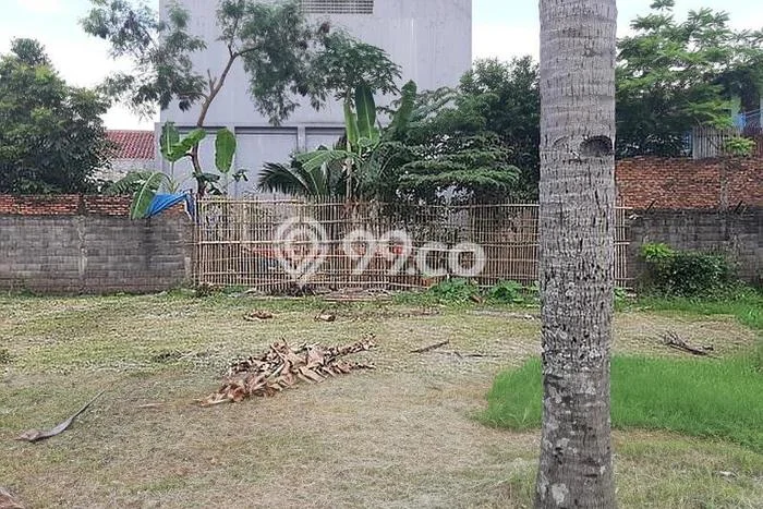 Tanah Kavling Dijual di Jatiwaringin, Bekasi dengan Luas Tanah 6584m2 Tanah Kavling Dijual di Jatiwaringin, Bekasi dengan Luas Tanah 6584m2