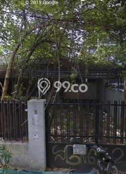 Tanah Kosong Dijual di Jakarta Pusat dengan Area 598m2 Tanah Kosong Dijual di Jakarta Pusat dengan Area 598m2