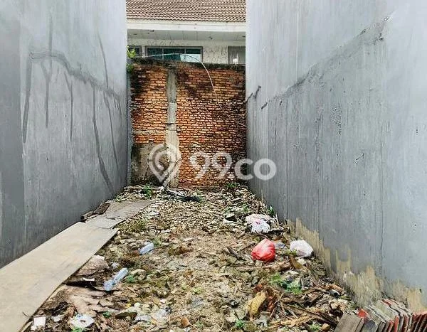 Tanah Kavling Dijual di Jakarta Barat dengan Spesifikasi 52m2 Tanah Kavling Dijual di Jakarta Barat dengan Spesifikasi 52m2