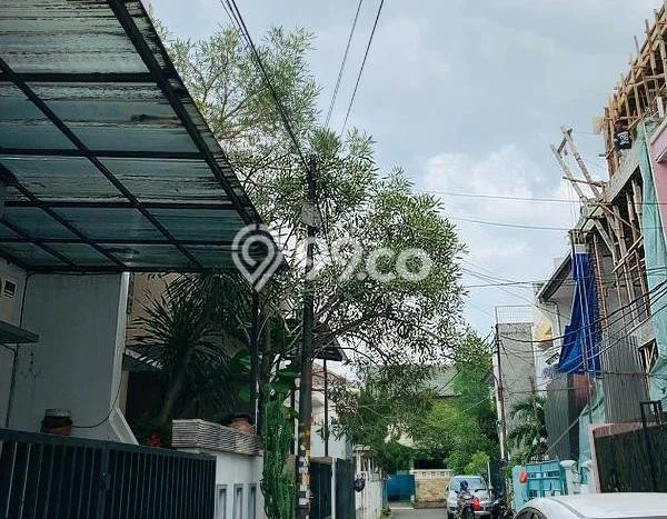 Tanah Kavling Dijual di Jakarta Barat dengan Spesifikasi 52m2 Tanah Kavling Dijual di Jakarta Barat dengan Spesifikasi 52m2