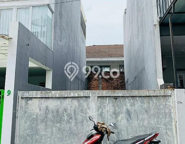 Tanah Kavling Dijual di Jakarta Barat dengan Spesifikasi 52m2 Tanah Kavling Dijual di Jakarta Barat dengan Spesifikasi 52m2