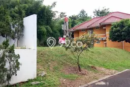 Tanah Kavling Dijual di Cibubur, Jakarta Timur dengan Luas Tanah 288m2 Tanah Kavling Dijual di Cibubur, Jakarta Timur dengan Luas Tanah 288m2