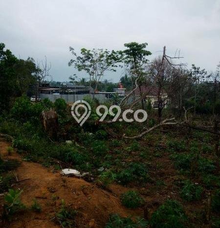 Kavling Tanah di Jambi Timur Dijual Luas 16873m2 Legalitas SHM Kavling Tanah di Jambi Timur Dijual Luas 16873m2 Legalitas SHM