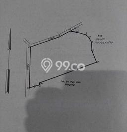 Lahan Disewakan Lokasi BSD Tangerang Luas 5000m2 Lahan Disewakan Lokasi BSD Tangerang Luas 5000m2