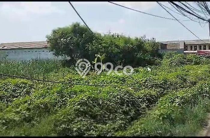 Untuk Dijual Tanah di Tangerang, Luas 5325m2 SHM Untuk Dijual Tanah di Tangerang, Luas 5325m2 SHM