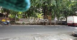 Tanah Kavling Dijual di Joglo, Jakarta Barat dengan Luas Tanah 2890m2 Tanah Kavling Dijual di Joglo, Jakarta Barat dengan Luas Tanah 2890m2