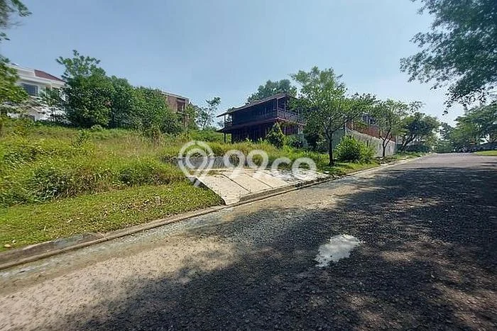 Tanah Lokasi Prima di Sentul City, Luas 715m², Lingkungan Nyaman, Dekat Sentul City, Bogor, Bogor Tanah Lokasi Prima di Sentul City, Luas 715m², Lingkungan Nyaman, Dekat Sentul City, Bogor, Bogor