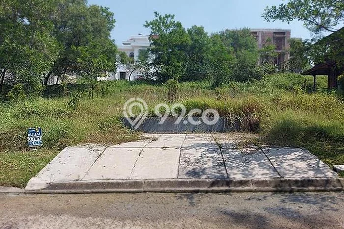Tanah Lokasi Prima di Sentul City, Luas 715m², Lingkungan Nyaman, Dekat Sentul City, Bogor, Bogor Tanah Lokasi Prima di Sentul City, Luas 715m², Lingkungan Nyaman, Dekat Sentul City, Bogor, Bogor