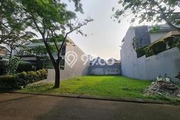 Lahan Dijual Lokasi Strategis di Tangerang dengan Luas 240m2 Lahan Dijual Lokasi Strategis di Tangerang dengan Luas 240m2