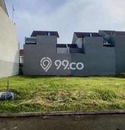 Dijual Tanah di Tangerang, Luas 162m2 - Dijual Tanah di Tangerang, Luas 162m2 -