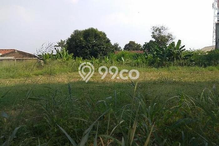 Tanah untuk Dijual di Cipondoh Tangerang Luas 2370m2 Tanah untuk Dijual di Cipondoh Tangerang Luas 2370m2