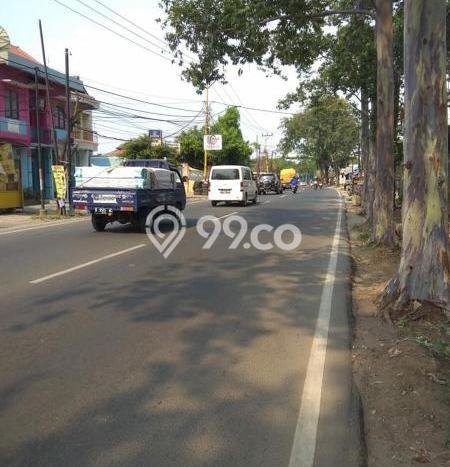 Tanah untuk Dijual di Cipondoh Tangerang Luas 2370m2 Tanah untuk Dijual di Cipondoh Tangerang Luas 2370m2