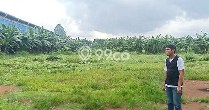 Jarang Ada! Tanah di Jati Uwung Punya Luas 20900m2 SHM Jarang Ada! Tanah di Jati Uwung Punya Luas 20900m2 SHM