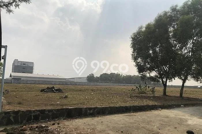Tanah Kavling untuk Dijual di Cikande Serang 51000m2 Tanah Kavling untuk Dijual di Cikande Serang 51000m2