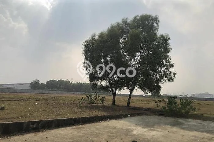 Tanah Kavling untuk Dijual di Cikande Serang 51000m2 Tanah Kavling untuk Dijual di Cikande Serang 51000m2