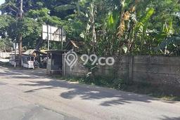 Tanah Disewakan di Legok, Tangerang, Luas 3200m2 SHM Tanah Disewakan di Legok, Tangerang, Luas 3200m2 SHM