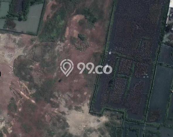Tanah untuk Disewakan di Tarumajaya Bekasi - Tanah untuk Disewakan di Tarumajaya Bekasi -